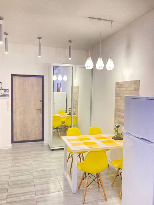 Сдам 2к квартиру в центре. Харьков - изображение 4