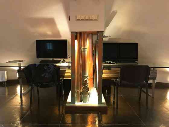 Аренда 1.ком квартира ЖК Коновальца 32б Киев