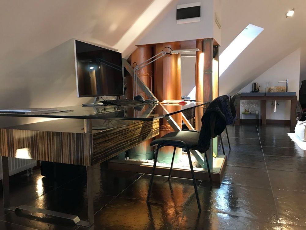 Аренда 1.ком квартира ЖК Коновальца 32б Киев - изображение 8