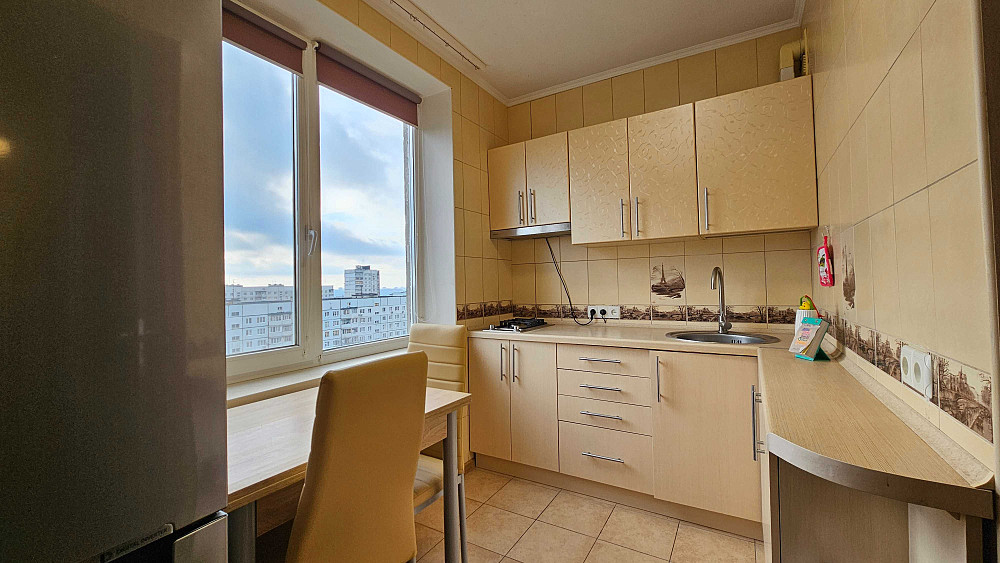 DC S4 Аренда 1 комнатной квартиры Салтовка Медкомплекс Харьков - изображение 2