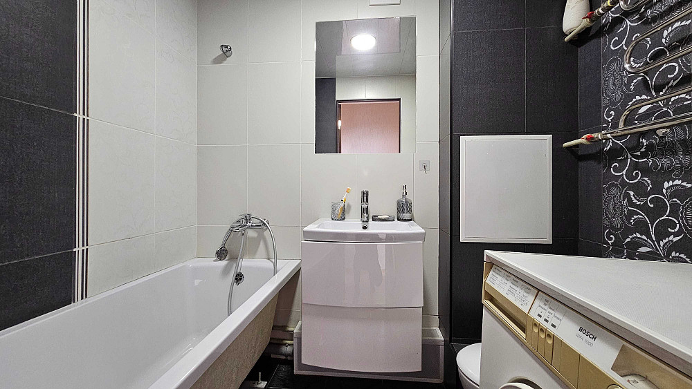 DC S4 Аренда 1 комнатной квартиры Салтовка Медкомплекс Харьков - изображение 7