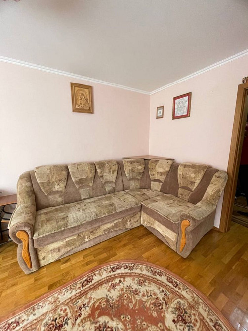 Оренда 2к квартири Ивано-Франковск - изображение 1