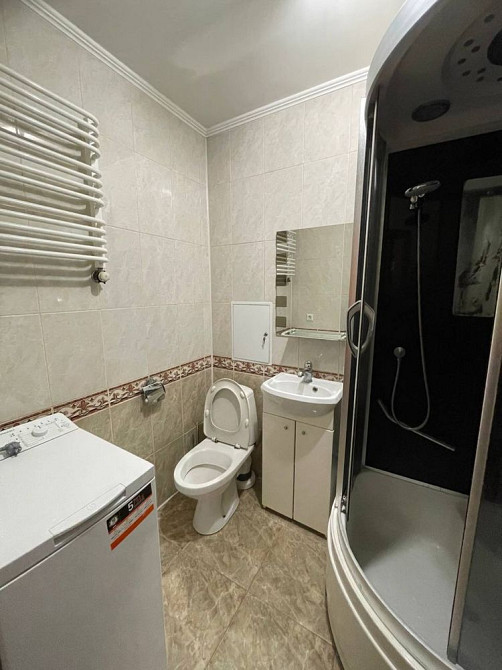 Оренда 2к квартири Ивано-Франковск - изображение 4