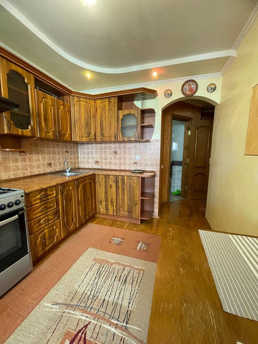 Оренда 2к квартири Ивано-Франковск - изображение 6