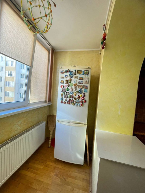 Оренда 2к квартири Ивано-Франковск - изображение 7