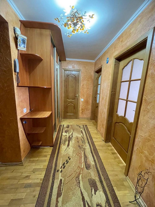 Оренда 2к квартири Ивано-Франковск - изображение 5