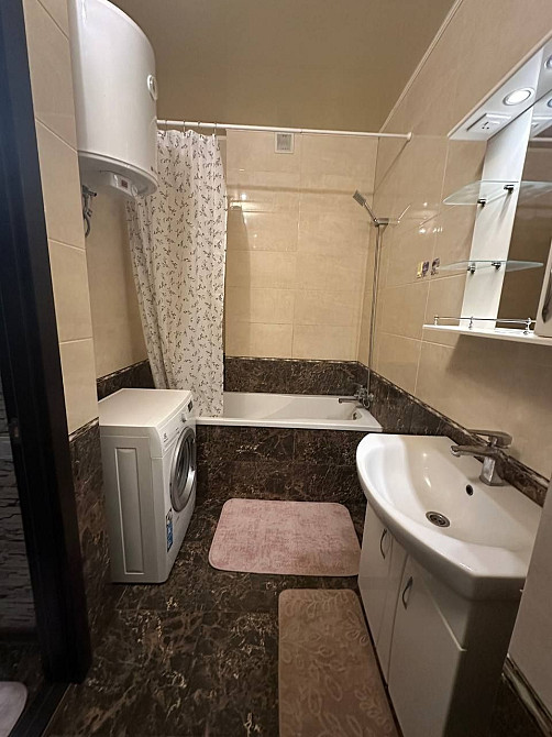 Срочно  1 комн на Марсельская жемчужина 4 Фонтанка - изображение 3