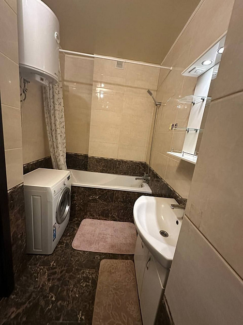 Срочно  1 комн на Марсельская жемчужина 4 Фонтанка - изображение 7