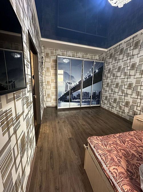 Срочно  1 комн на Марсельская жемчужина 4 Фонтанка - изображение 2