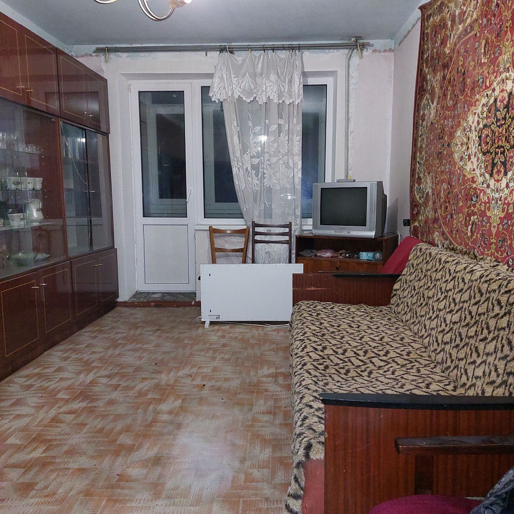 Здам 3-х кімнатну квартиру Могилев - Подольский - изображение 1