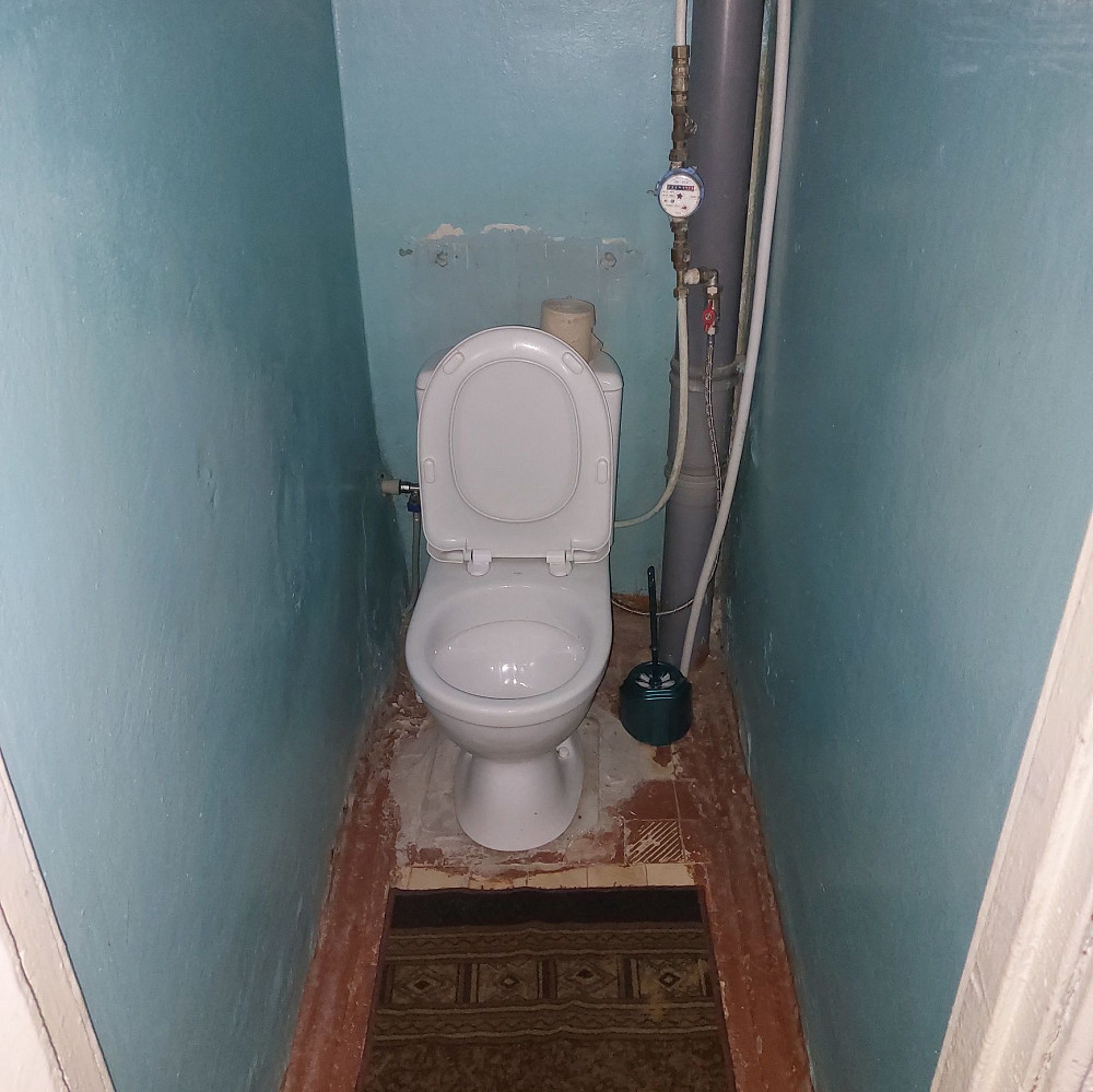 Здам 3-х кімнатну квартиру Могилев - Подольский - изображение 5