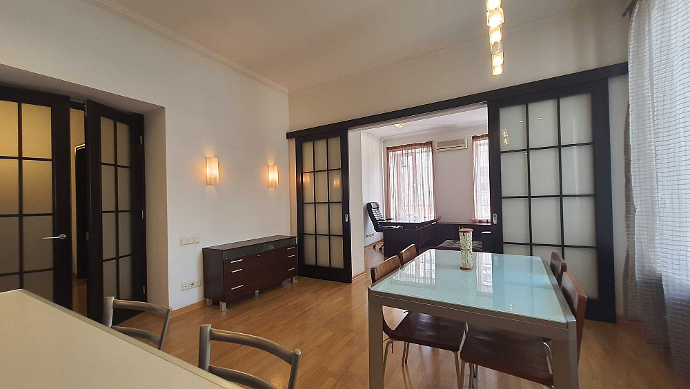 Аренда 3-х комнатной квартиры в центре Одессы Одеса - зображення 1