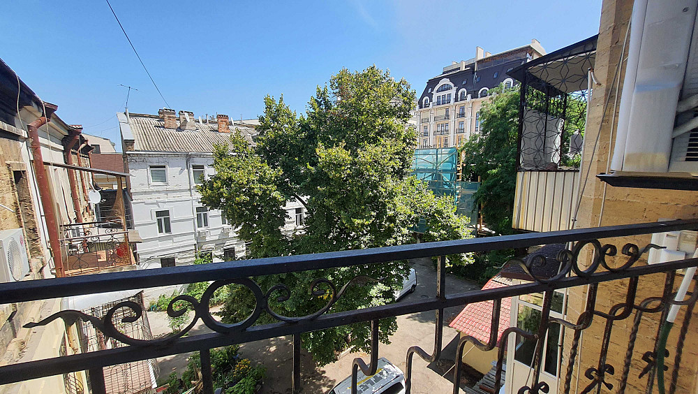 Аренда 3-х комнатной квартиры в центре Одессы Одеса - зображення 4