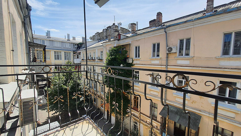 Аренда 3-х комнатной квартиры в центре Одессы Одеса - зображення 7