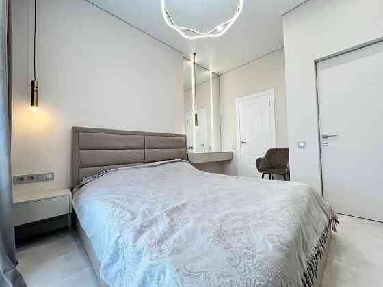 Аренда 3 комн квартиры ЖК Женева Дніпро