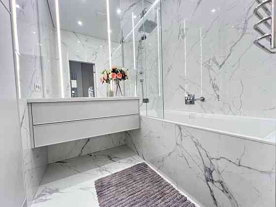 Аренда 3 комн квартиры ЖК Женева Дніпро