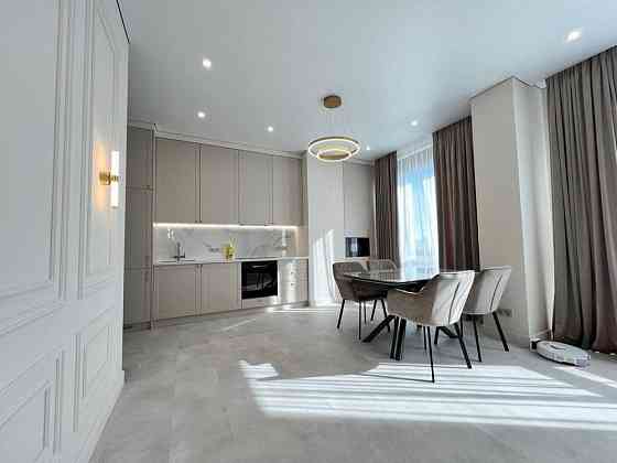 Аренда 3 комн квартиры ЖК Женева Дніпро