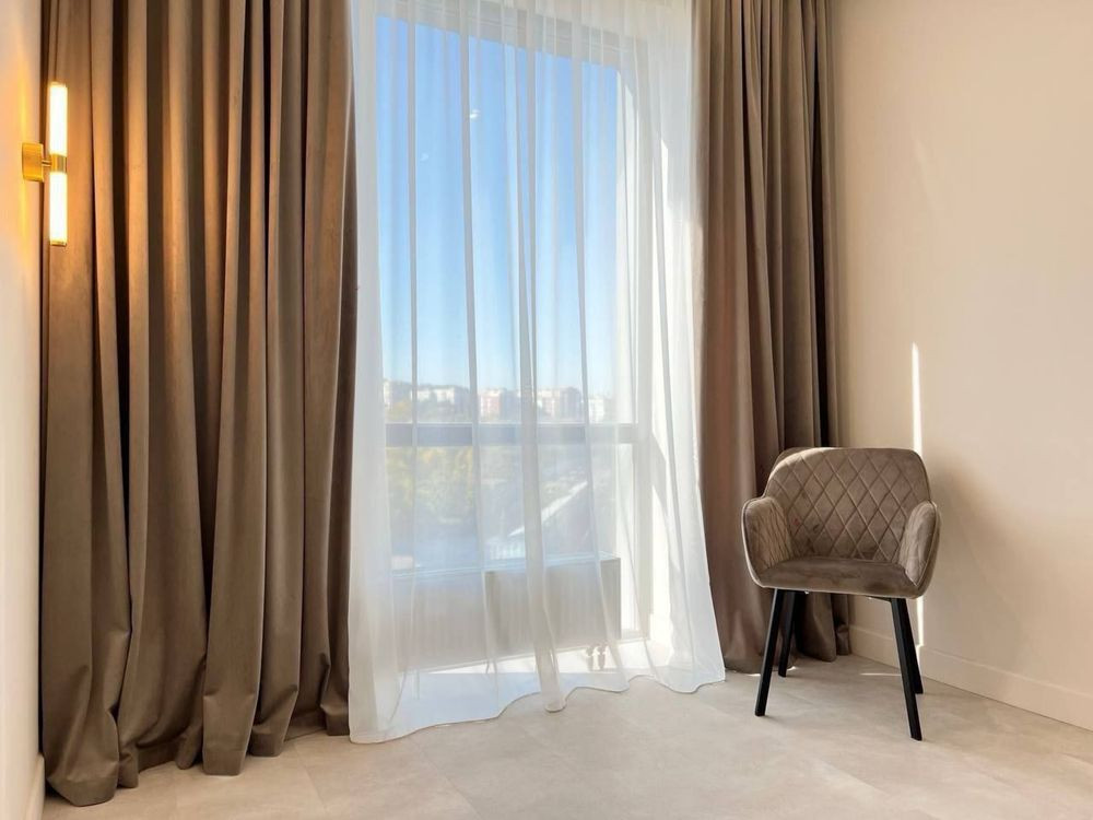 Аренда 3 комн квартиры ЖК Женева Дніпро - зображення 7