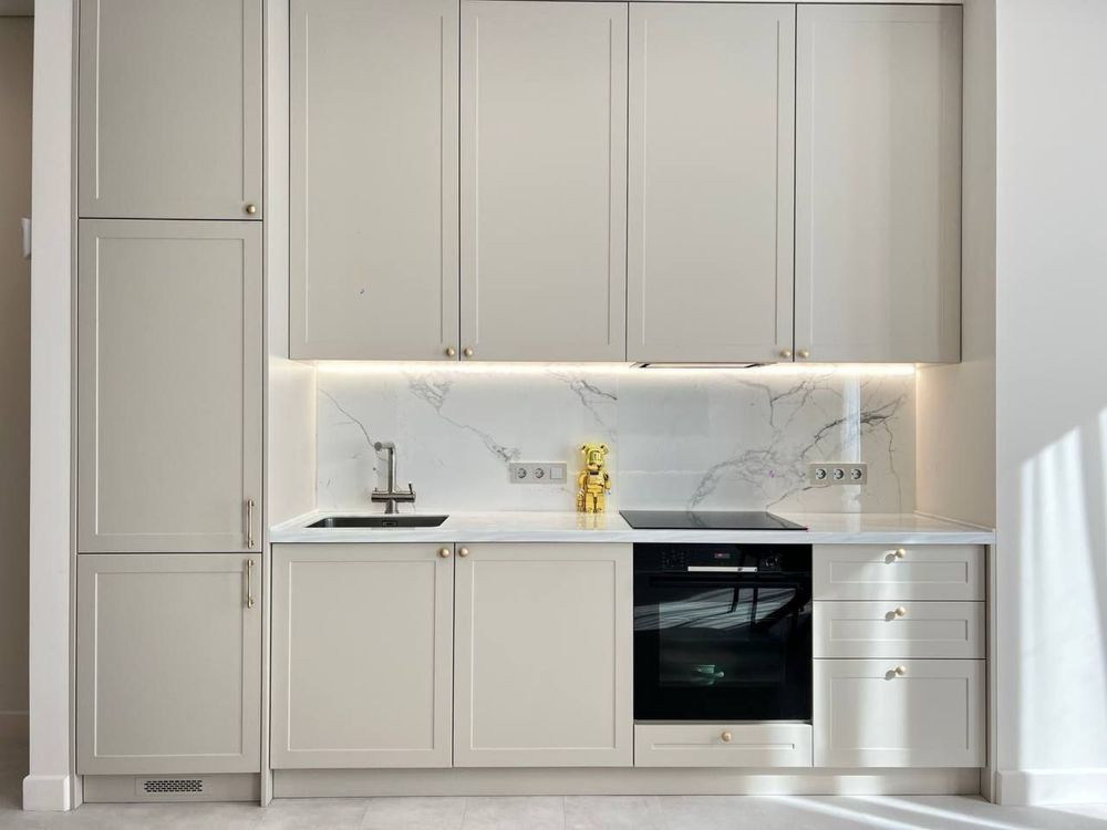 Аренда 3 комн квартиры ЖК Женева Дніпро - зображення 8