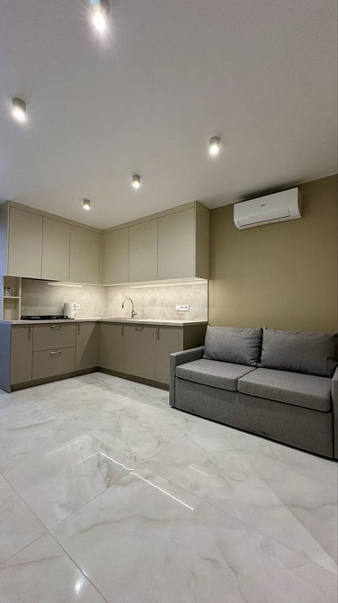 2к квартира, Митниця, ЖК Лагуна Черкассы - изображение 2