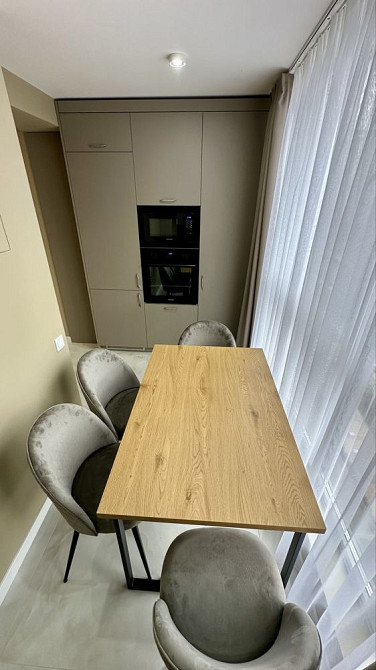 2к квартира, Митниця, ЖК Лагуна Черкассы - изображение 7