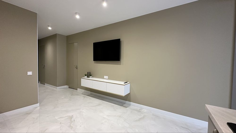 2к квартира, Митниця, ЖК Лагуна Черкассы - изображение 5