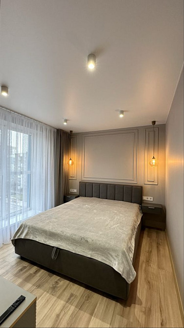 2к квартира, Митниця, ЖК Лагуна Черкассы - изображение 8