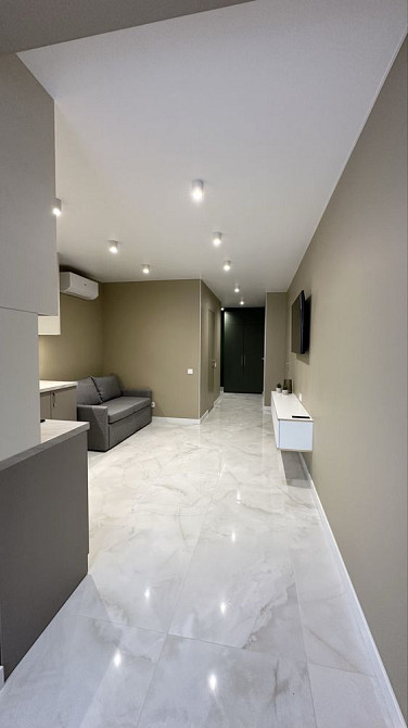 2к квартира, Митниця, ЖК Лагуна Черкассы - изображение 4