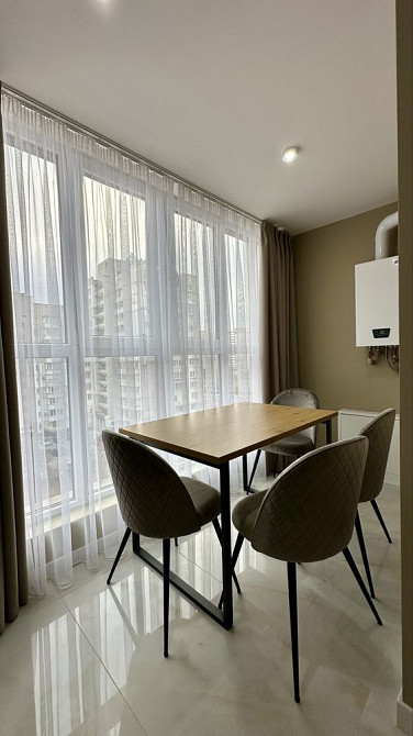 2к квартира, Митниця, ЖК Лагуна Черкассы - изображение 6