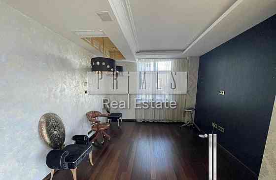 Оренда 5к квартири 290м2, ЖК Тріумф, вул. Звіринецька, 59 Киев