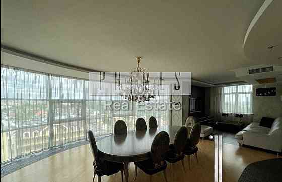 Оренда 5к квартири 290м2, ЖК Тріумф, вул. Звіринецька, 59 Киев