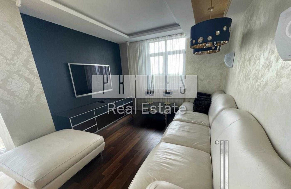 Оренда 5к квартири 290м2, ЖК Тріумф, вул. Звіринецька, 59 Киев - изображение 2