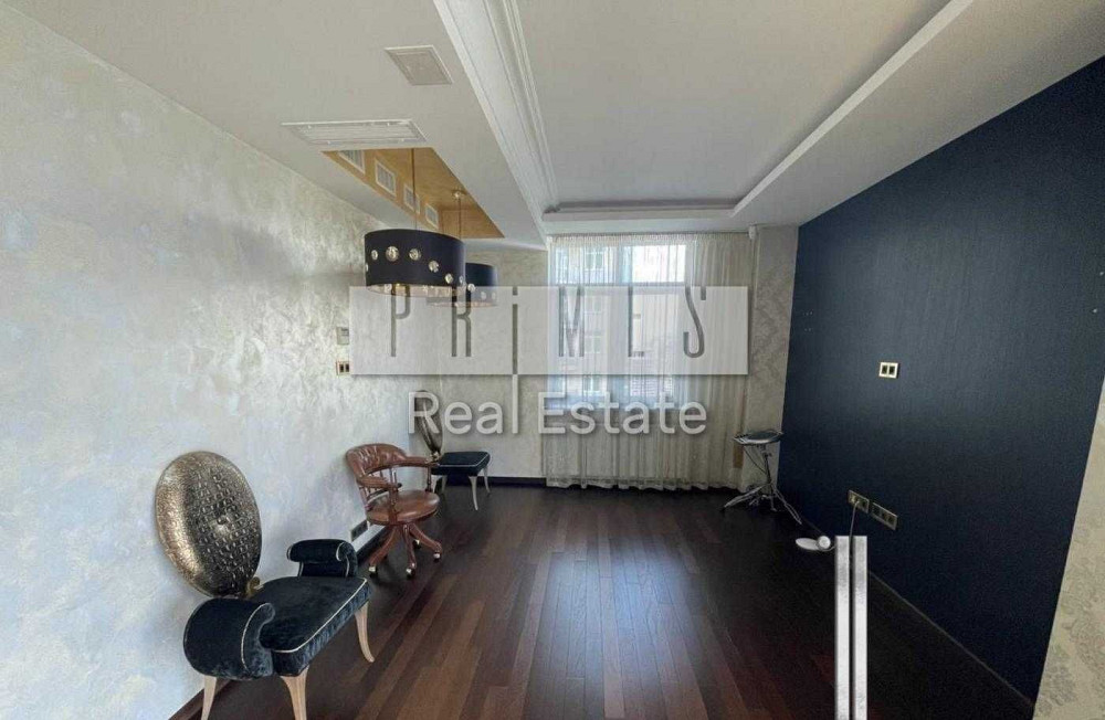 Оренда 5к квартири 290м2, ЖК Тріумф, вул. Звіринецька, 59 Киев - изображение 6