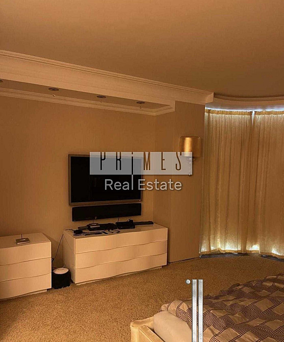 Оренда 5к квартири 290м2, ЖК Тріумф, вул. Звіринецька, 59 Киев - изображение 5