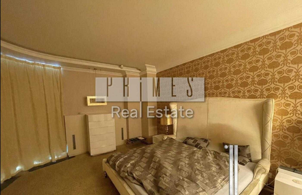 Оренда 5к квартири 290м2, ЖК Тріумф, вул. Звіринецька, 59 Киев - изображение 4