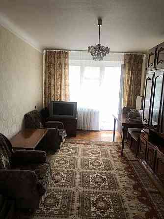 Здам 3к квартиру на Критому ринку Біла Церква