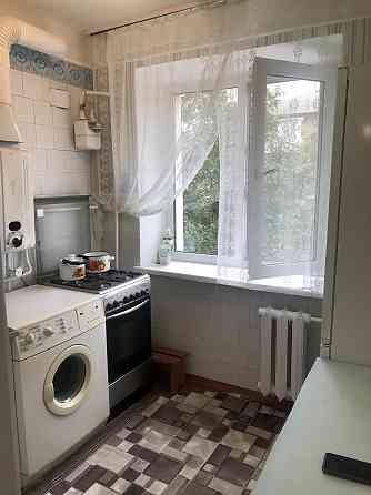 Здам 3к квартиру на Критому ринку Біла Церква