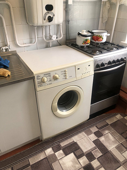 Здам 3к квартиру на Критому ринку Біла Церква - зображення 3