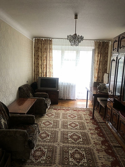 Здам 3к квартиру на Критому ринку Біла Церква - зображення 6