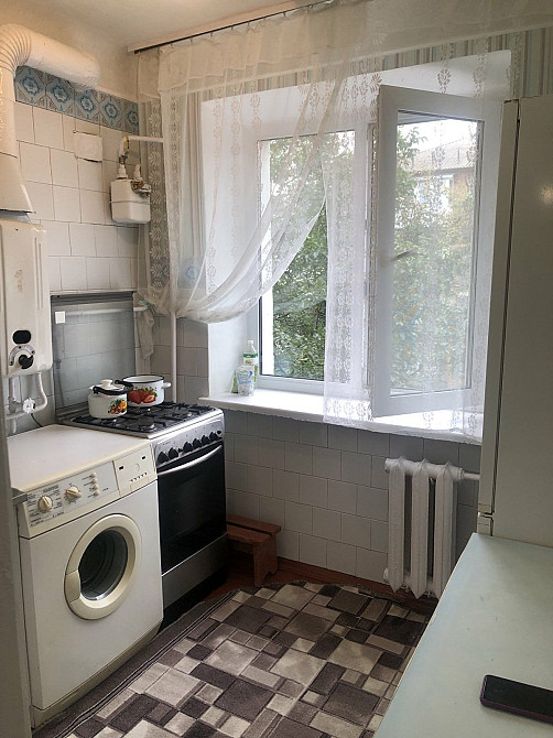 Здам 3к квартиру на Критому ринку Біла Церква - зображення 4