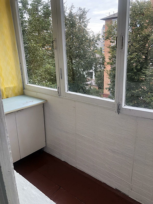 Здам 3к квартиру на Критому ринку Біла Церква - зображення 5