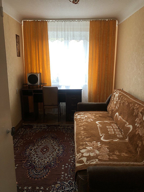 Здам 3к квартиру на Критому ринку Біла Церква - зображення 2