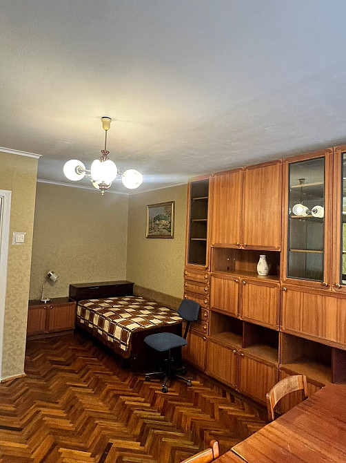 Оренда 1 кім. кв. вул. Панча Львів - зображення 8