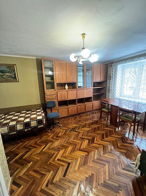 Оренда 1 кім. кв. вул. Панча Львів - зображення 7