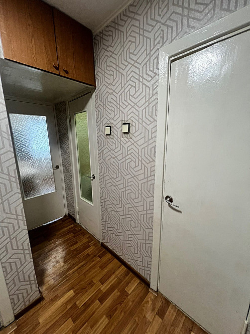 Оренда 1 кім. кв. вул. Панча Львів - зображення 5