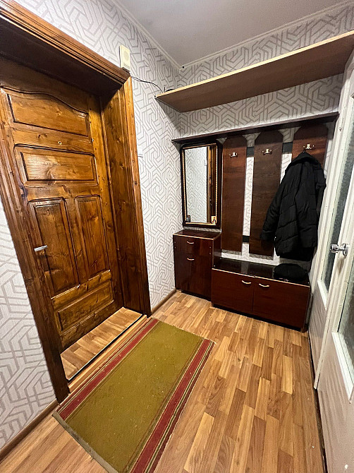 Оренда 1 кім. кв. вул. Панча Львів - зображення 6