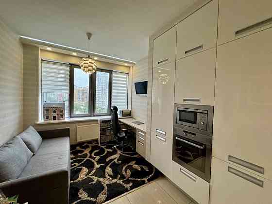 Сдам 2.х квартира ЖК Ривер Стоун Киев