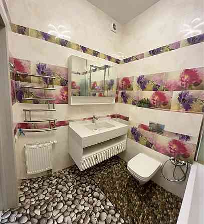 Сдам 2.х квартира ЖК Ривер Стоун Киев