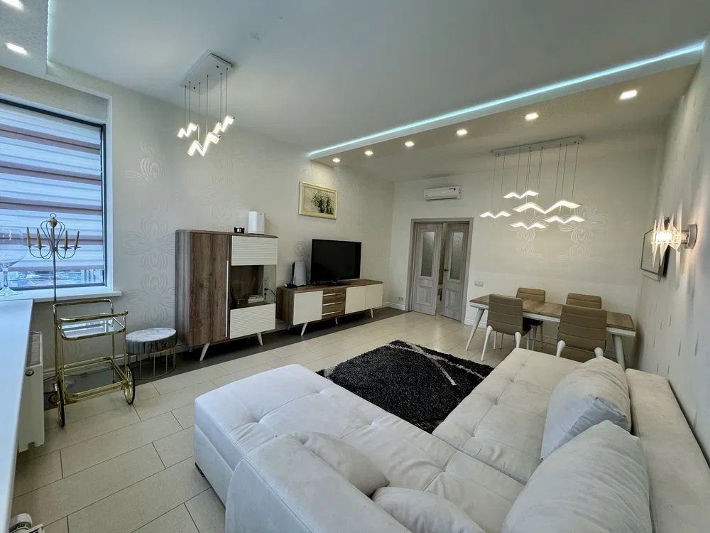 Сдам 2.х квартира ЖК Ривер Стоун Киев - изображение 6