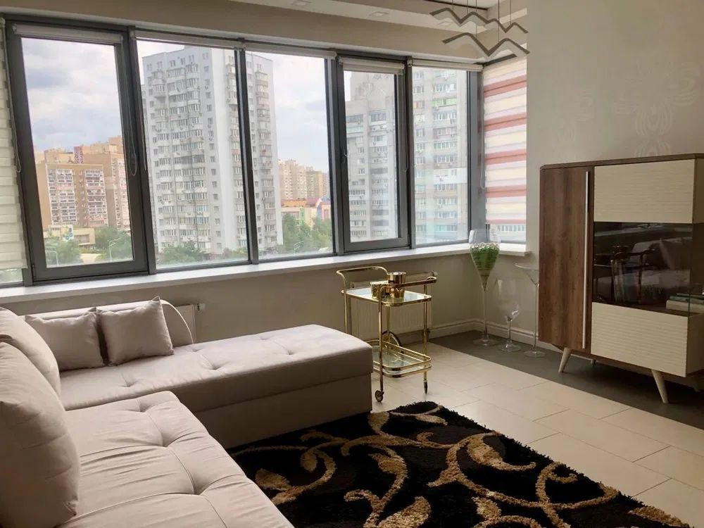 Сдам 2.х квартира ЖК Ривер Стоун Киев - изображение 7